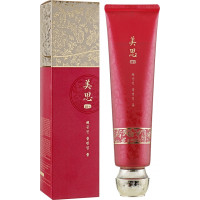Антивозрастная пенка для умывания на экстрактах восточных трав Missha Misa Cho Gong Jin Cleansing Foam 180 мл