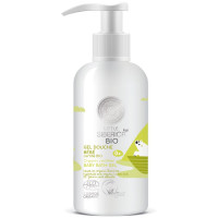 Органічний сертифікований дитячий гель для купання Natura Siberica Organic Little Siberica Baby Bath Gel 250 мл