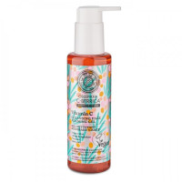 Очищаючий гель для обличчя з кислотами і вітаміном С Natura Siberica C-Berrica Cleansing Face Foaming Gel 150 мл