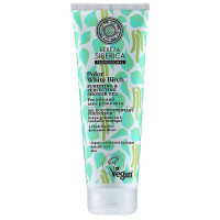 Гель для душу Natura Siberica Bereza Polar White Birch Purifying & Perfecting Shower Gel 200 мл