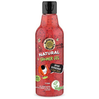 Гель для душу Planeta Organica Skin Super Good Guarana Firming Shower Gel & Chia Seeds 250 мл