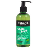 Гель для інтимної гігієни Organic Kitchen "Tender Touch" Natural Mild Intimate Hygiene Gel 260 мл