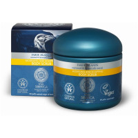 Моделюючий скраб для тіла Natura Siberica Wild Siberica Modelling And Sculping Body Scrub 370 мл