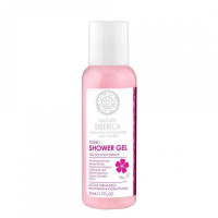 Тонізуючий гель для душу Natura Siberica Travel Size Tonic Natural Shower Gel 50 мл