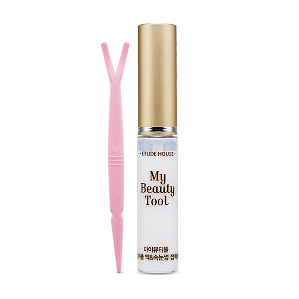 Клей для создания двойного века Etude House My Beauty Tool Double Eyelid Glue 5 г