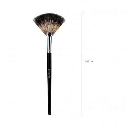 Веерная кисть Lussoni PRO 600 Fan Brush