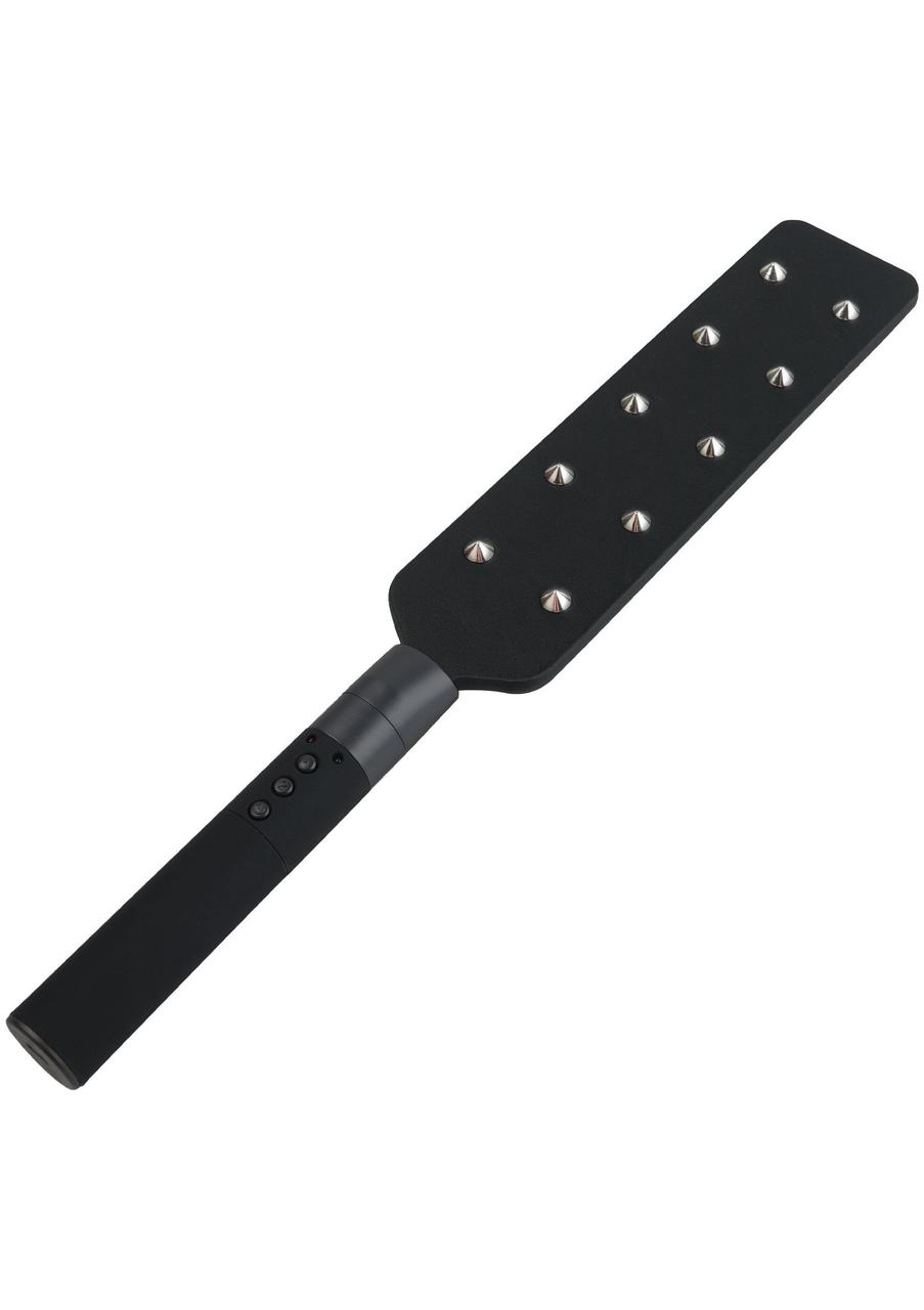 Шлепалка Hidden Desire Extreme Electro Paddle (16834)