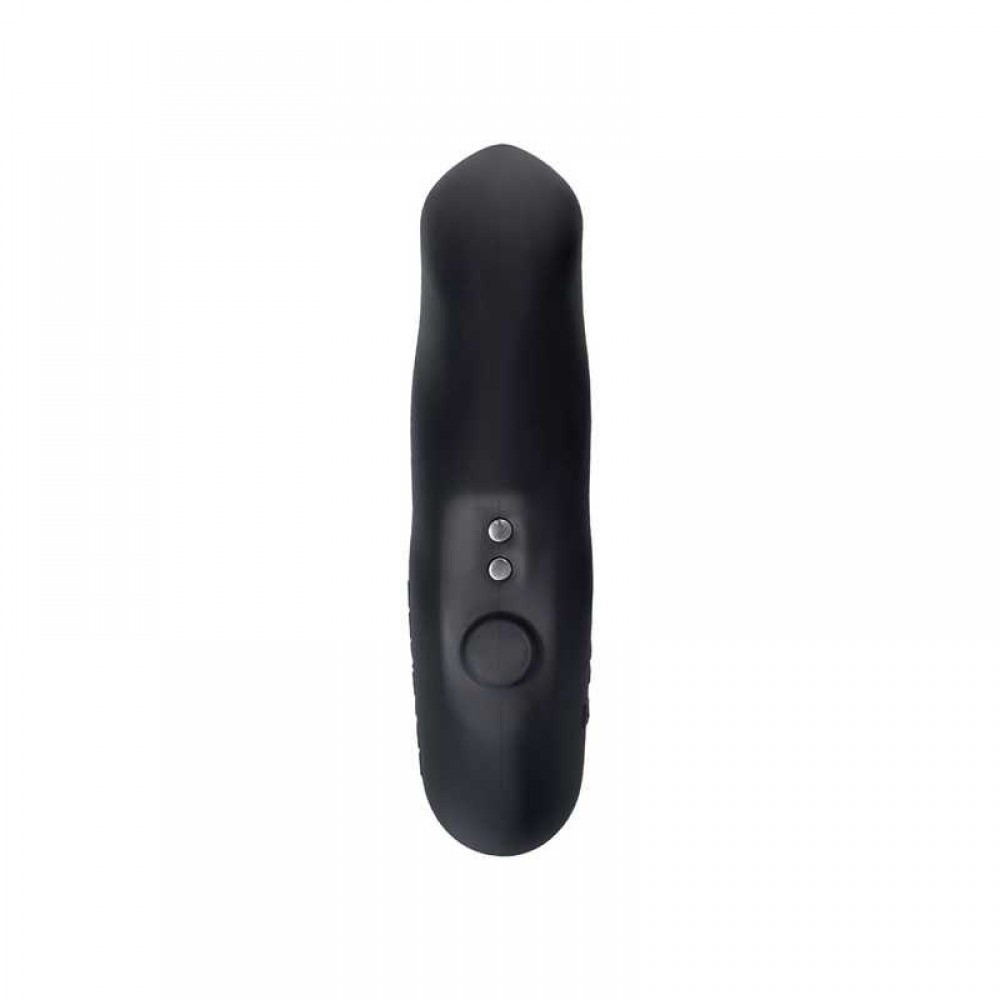 Lovense Edge 2 перший регульований смарт-мастери простати, 9,1х3,5 см (728360599780)