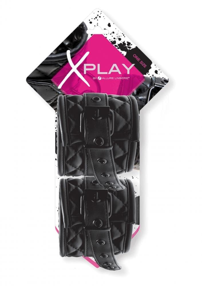 X-Play Ankle Cuffs — манжети для щиколоток (17071)
