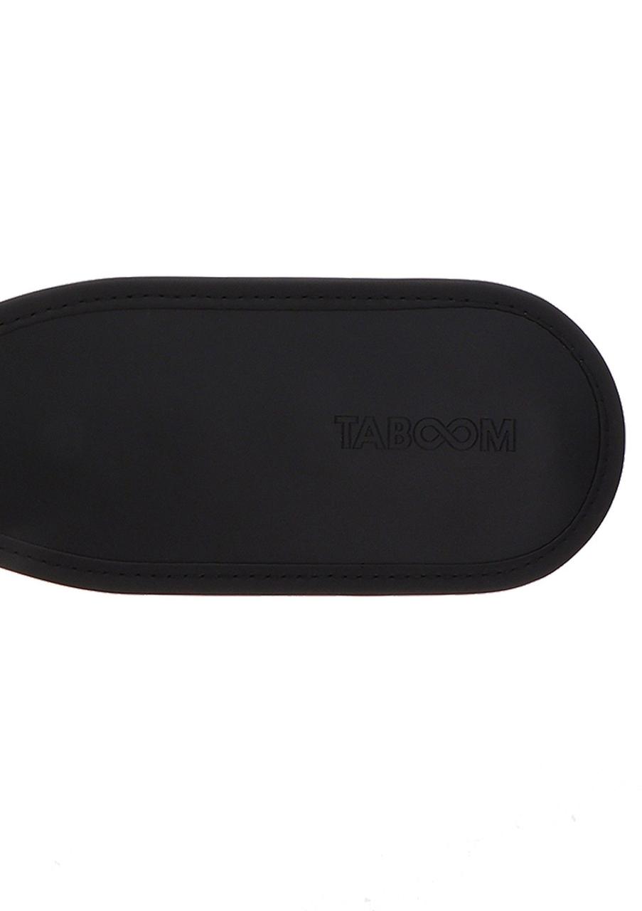 Taboom - Hard And Soft Touch Paddle - Шлёпалка (17113)