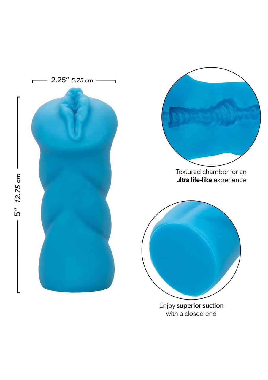 Мастурбатор CalExotics Anime Stroker Bunny (27669)