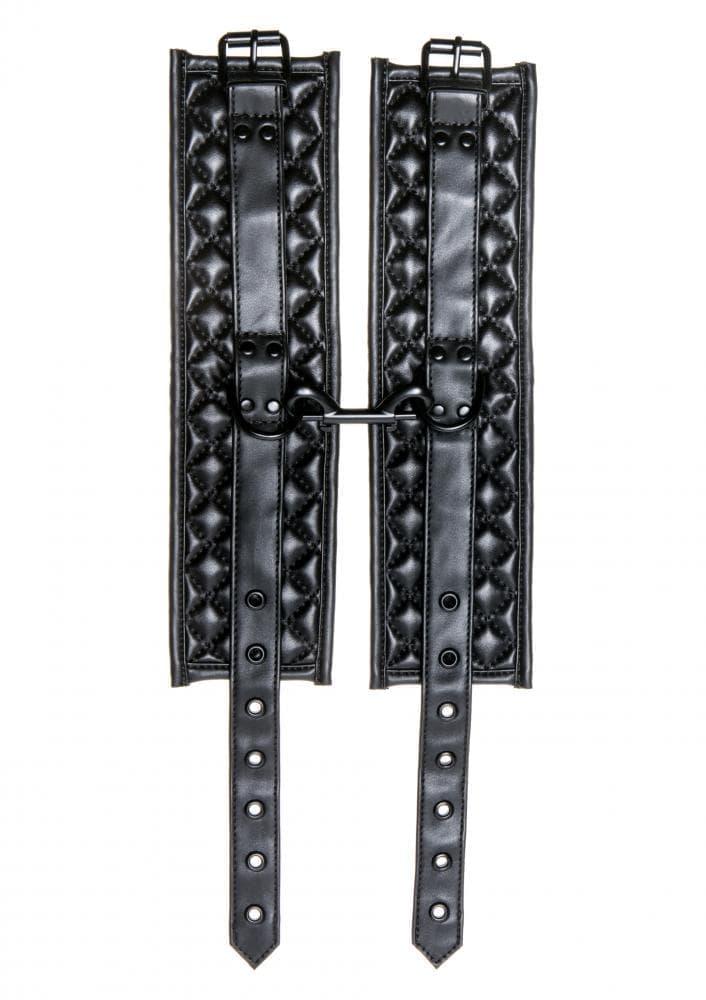 X-Play Ankle Cuffs — манжети для щиколоток (17071)