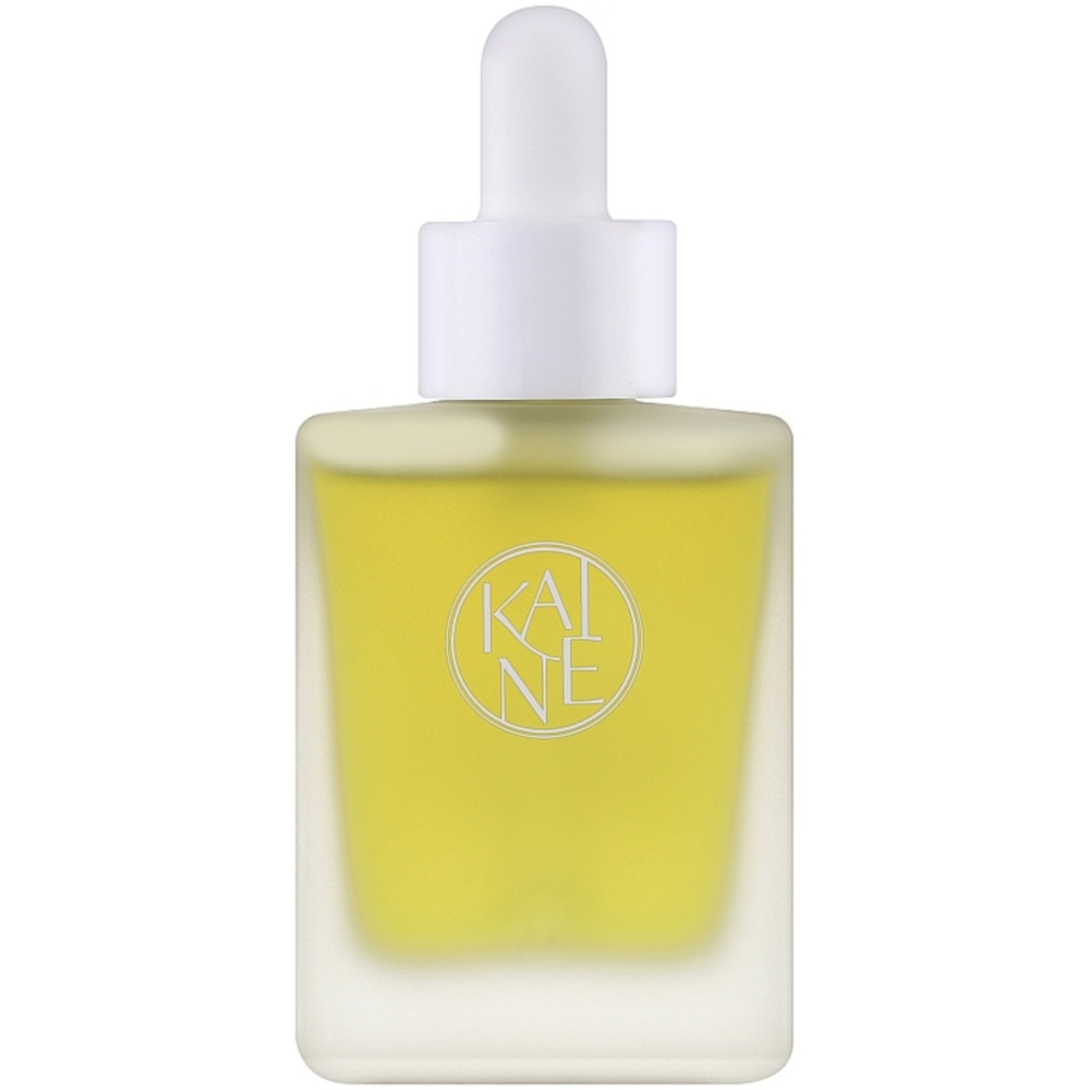 Нічна відлущувальна сироватка Kaine Rosemary Aha Night Serum 30 мл (8809954941245)