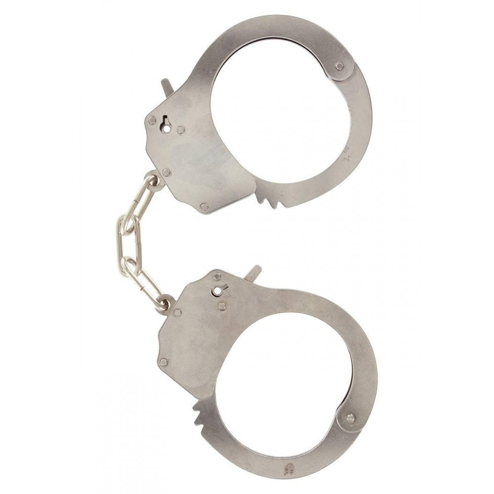 Наручники Handcuffs – Metal (PH7009248)