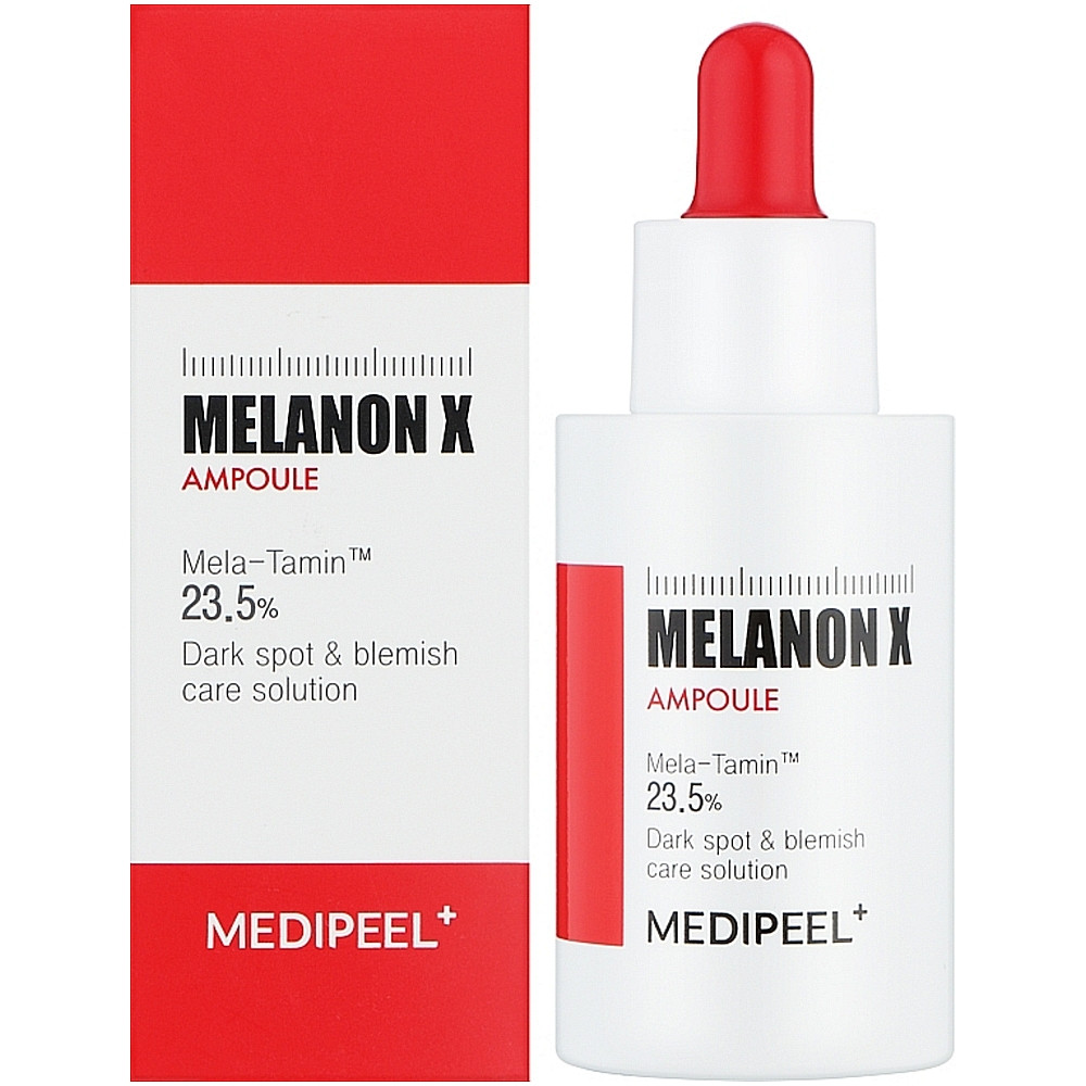 Ампула с ретинолом Medi-Peel Melanon X Ampoule 50 мл (8809409340883)