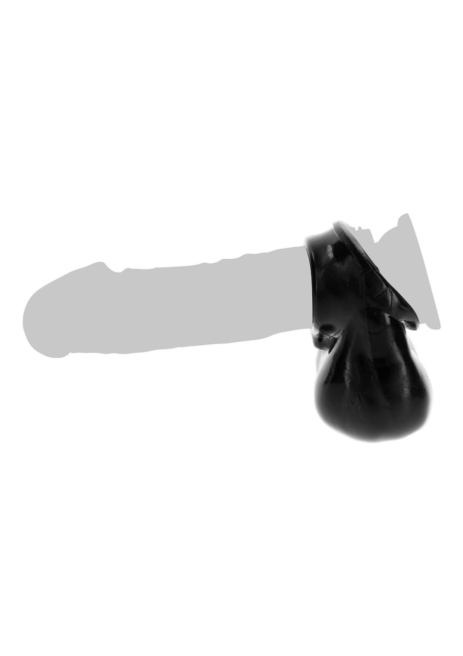 Ерекційне кільце ToyJoy Manpower Penis Ring (10472)
