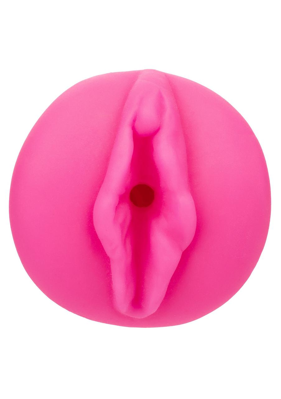 Мастурбатор CalExotics Anime Stroker Kitty (27668)
