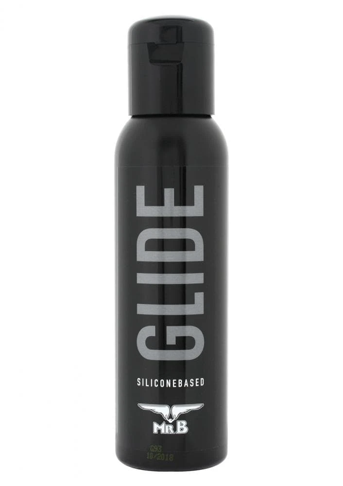 Лубрикант Mister B Glide, 100 мл (8718788019405)