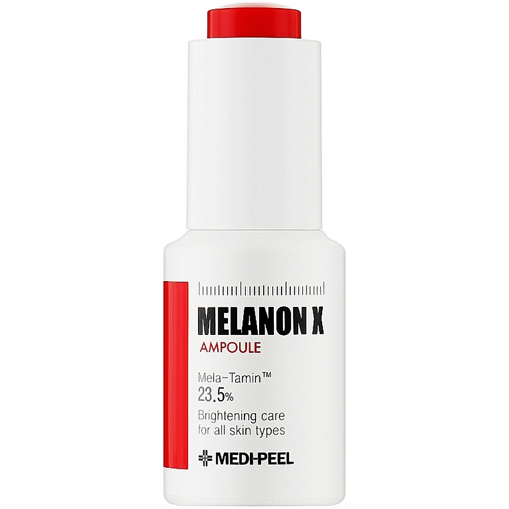 Ампула с ретинолом Medi-Peel Melanon X Ampoule 50 мл (8809409340883)