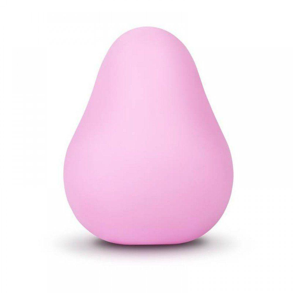 Gegg Pink - Мастурбатор яйцо, 6.5х5 см (5060320510530)