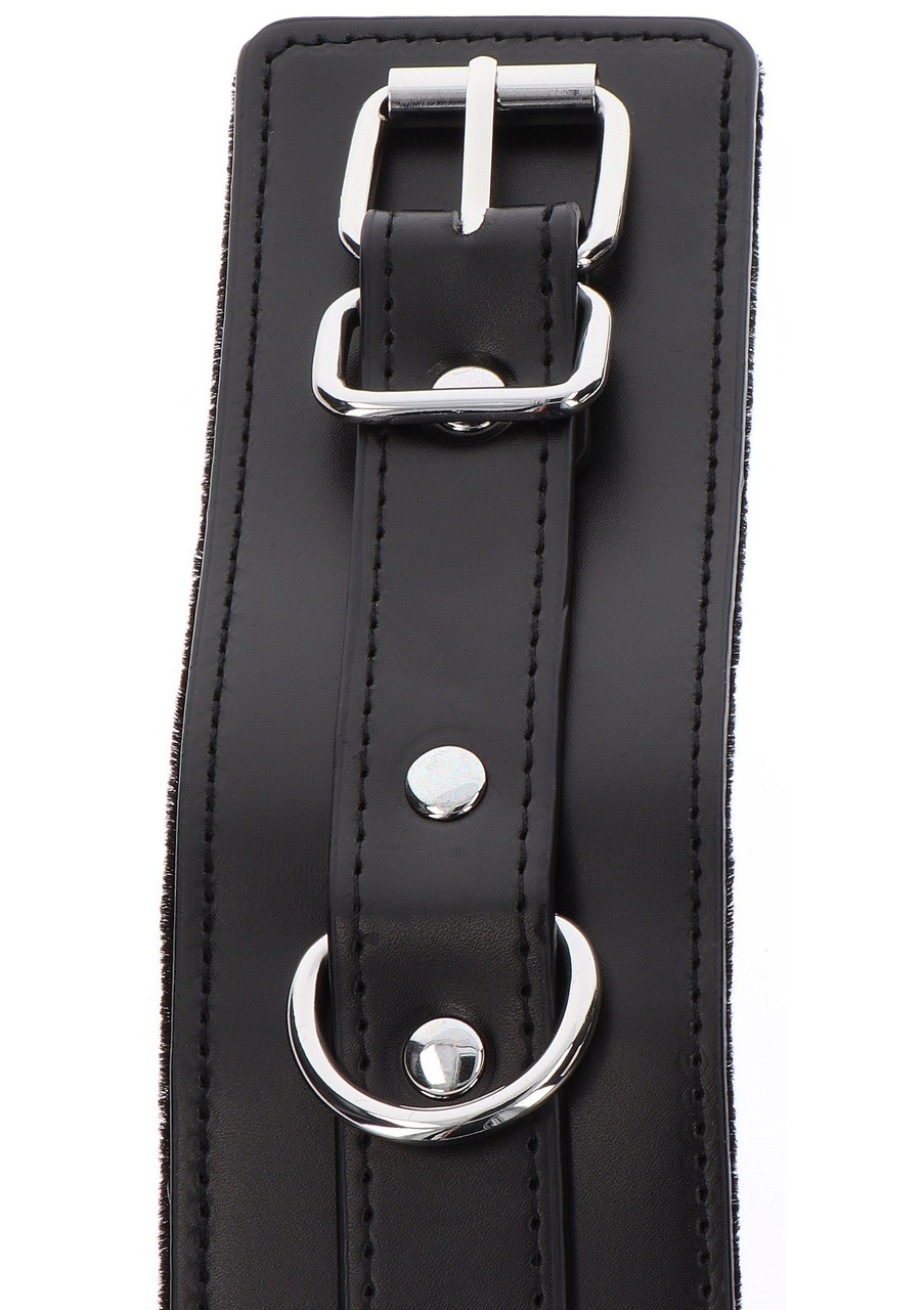 Taboom Ankle Cuffs — Манжети на ноги (17101)