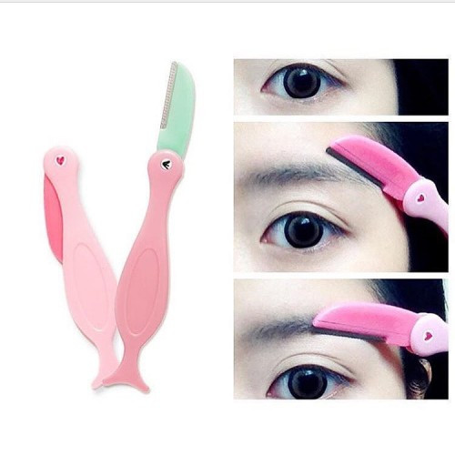 Триммер для бровей Etude House My Beauty Tool Eyebrow Razor 1 шт (8806179438826)