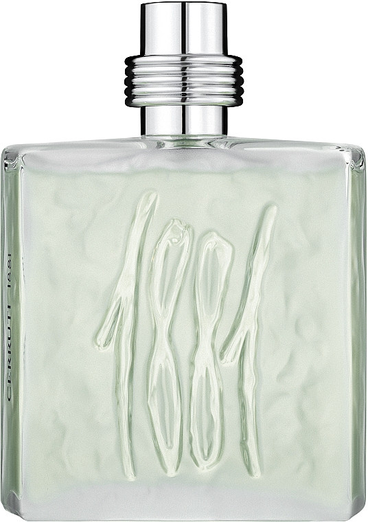 Туалетна вода для чоловіків Cerruti 1881 Pour Homme 25 мл (5050456522774)