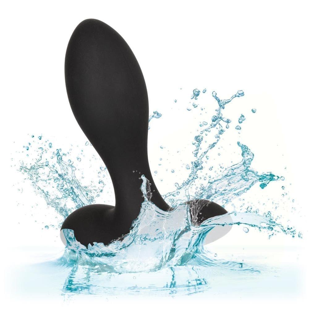CalExotics Eclipse Slender Probe анальная пробка, 7.5х3.25 см (13560)