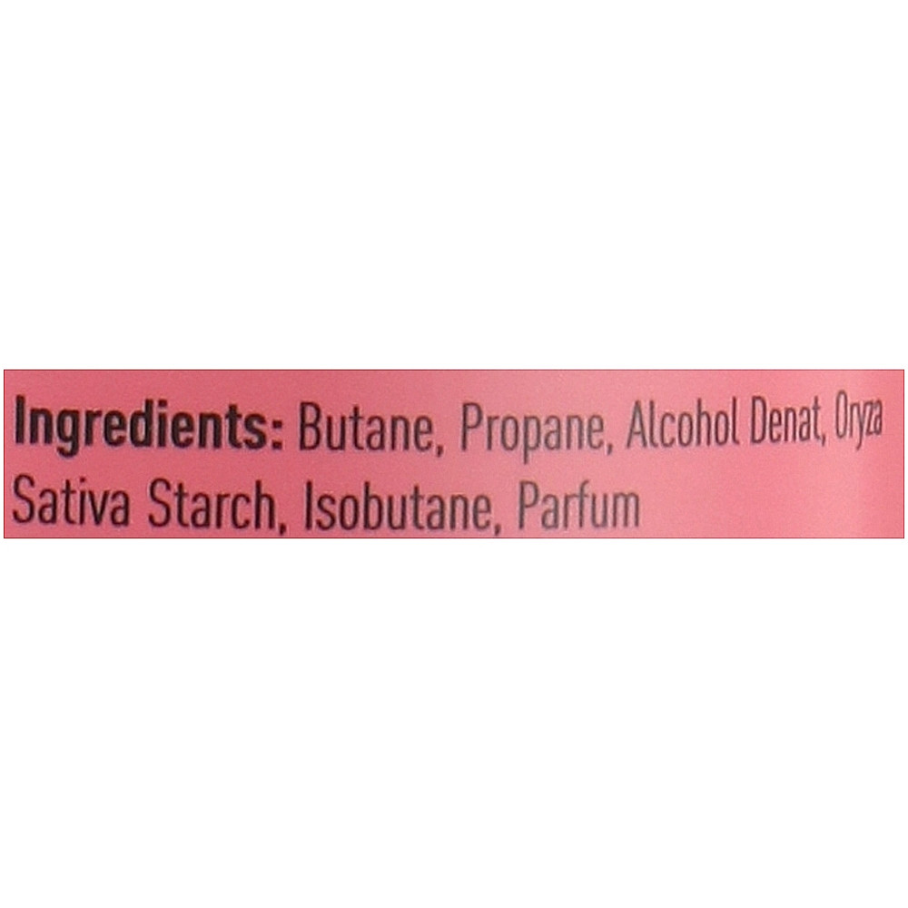 Шампунь сухой для волос Bilou Dry Shampoo Fancy Berry 200 мл (4260723220031)