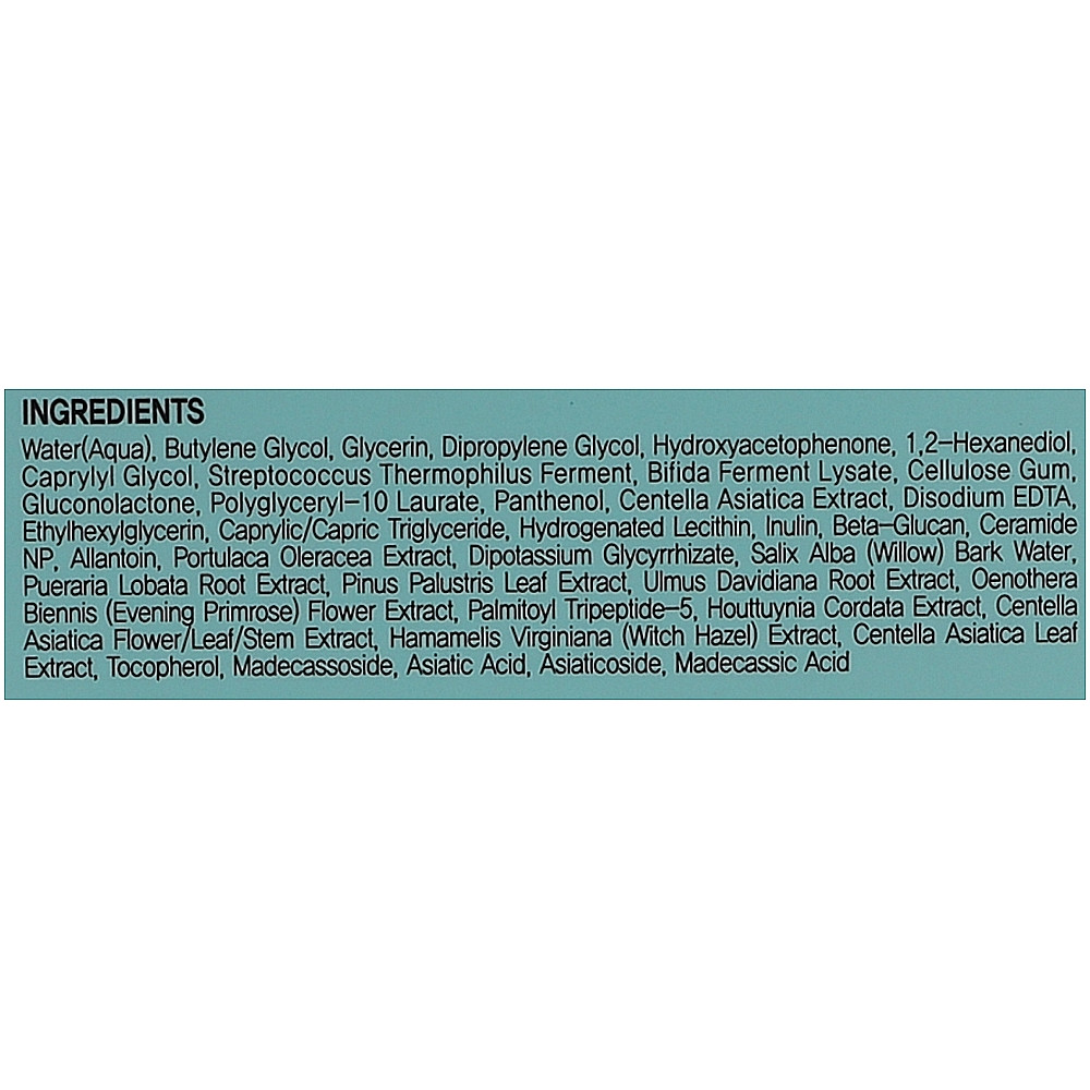Пады для лица успокаивающие с центелой Dr.Oracle Centella Biome Cica Pore Pad 75 шт (8809408732467)