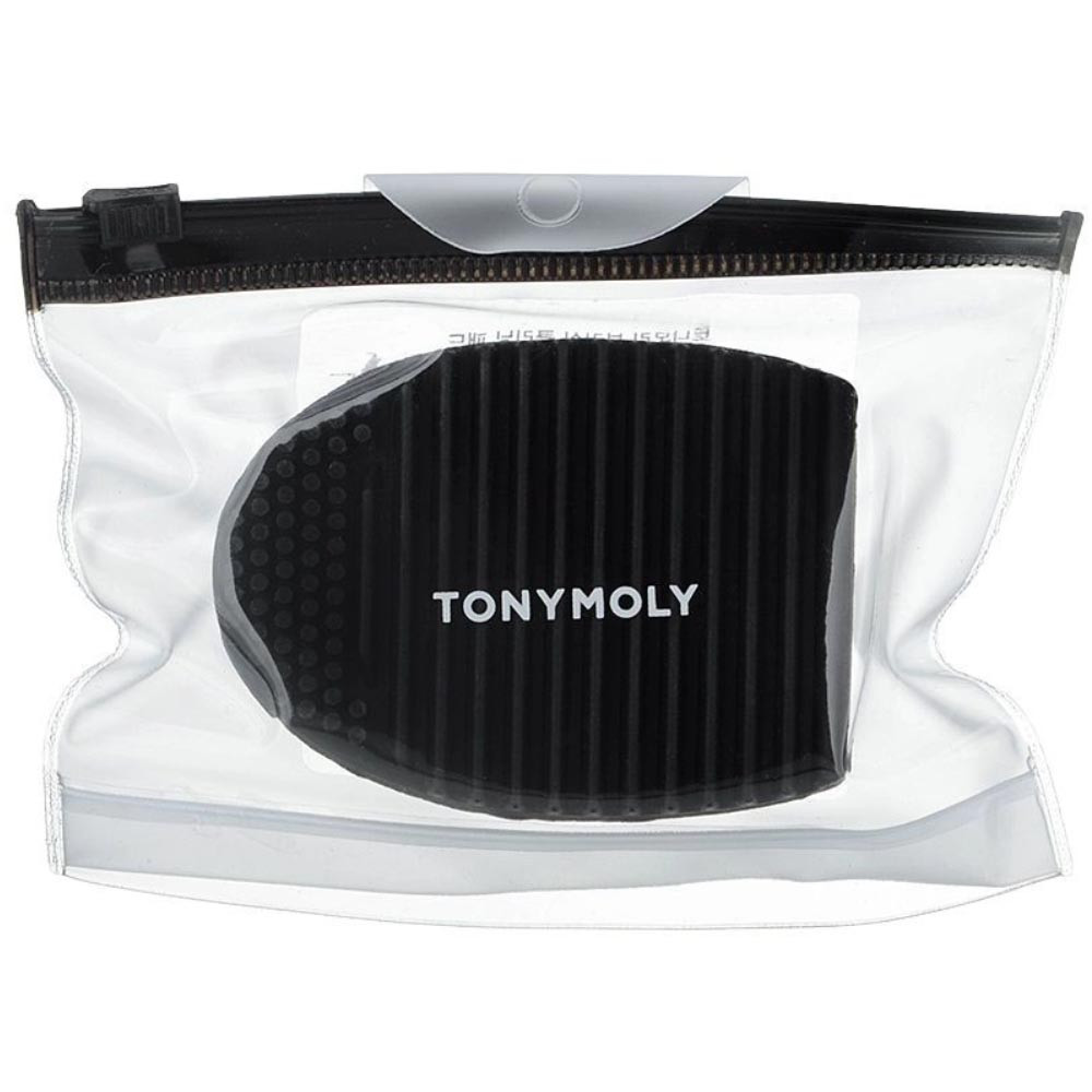 Коврик для чистки кистей Tony Moly Brush Cleansing Pad 1 шт