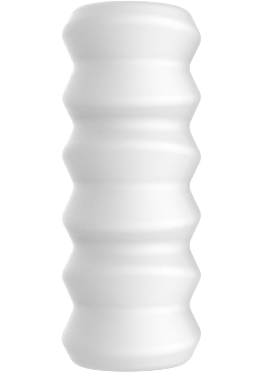 Мастурбатор ToyJoy Hero Large Pilar (11311)
