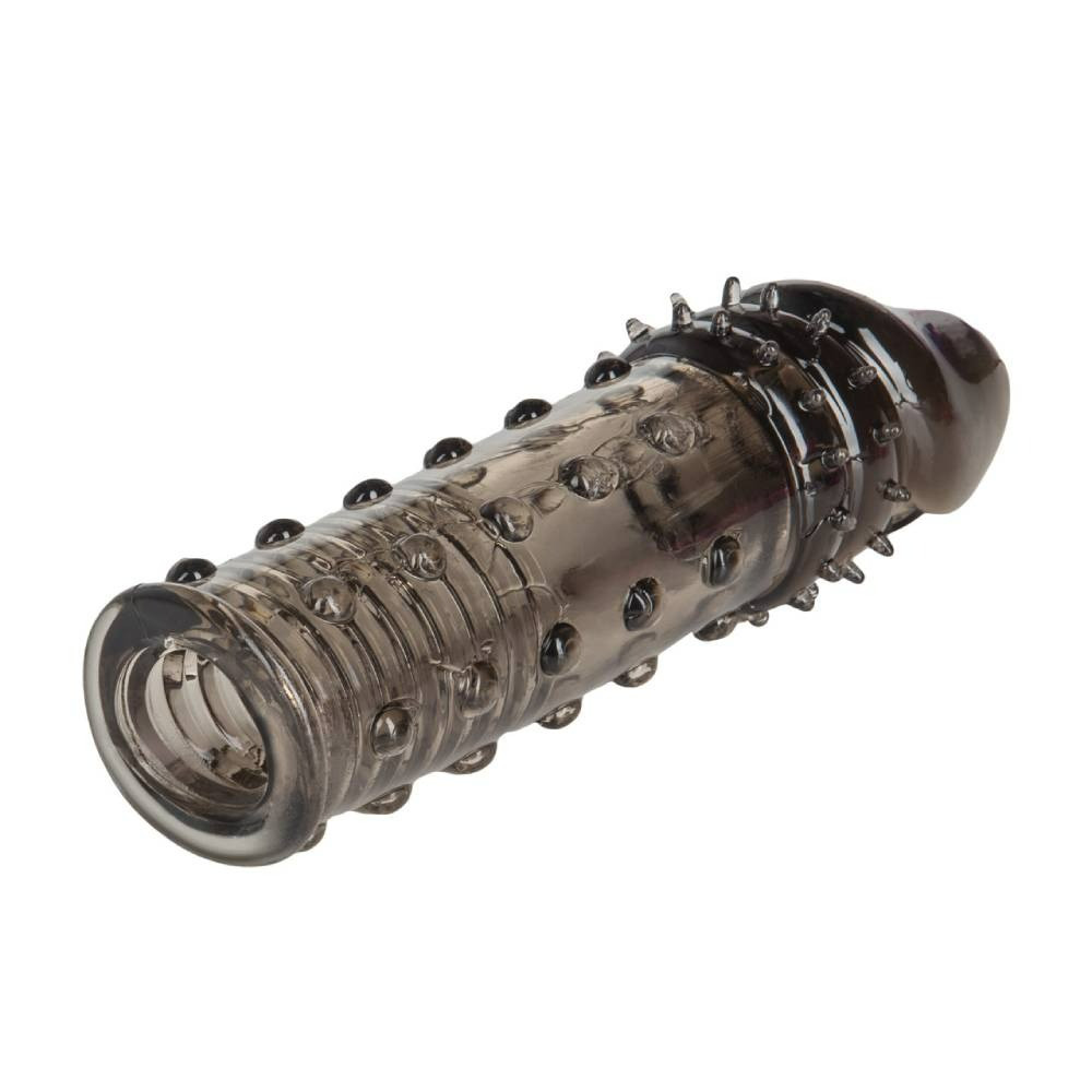 Насадка на пеніс CalExotics Apollo Extender, 16.3 см (716770084040)