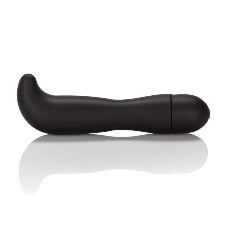 CalExotics Dr. Joel Kaplan Power Prostate Probe — масажер простати, 11х3 см (13175)