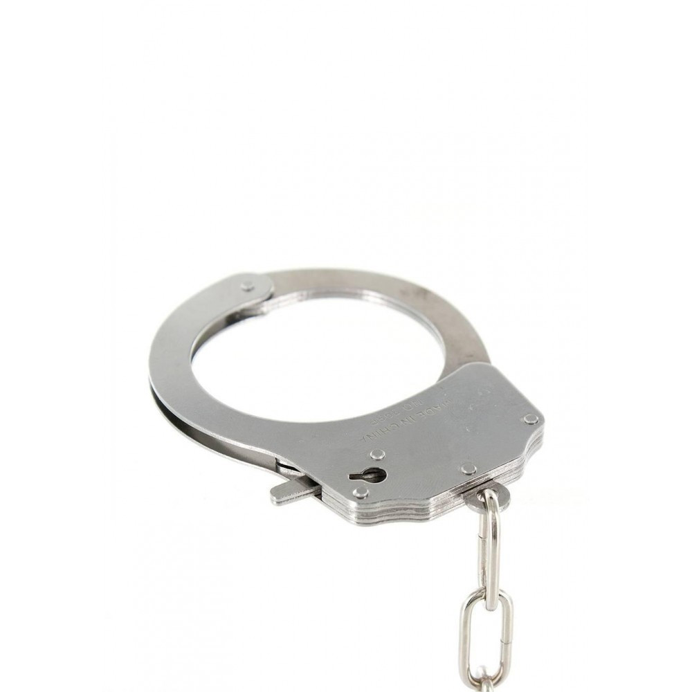 Наручники Handcuffs – Metal (PH7009248)