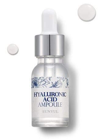 Гиалуроновая ампульная сыворотка для лица Eunuyl Hyaluronic Acid Ampoule 12 мл
