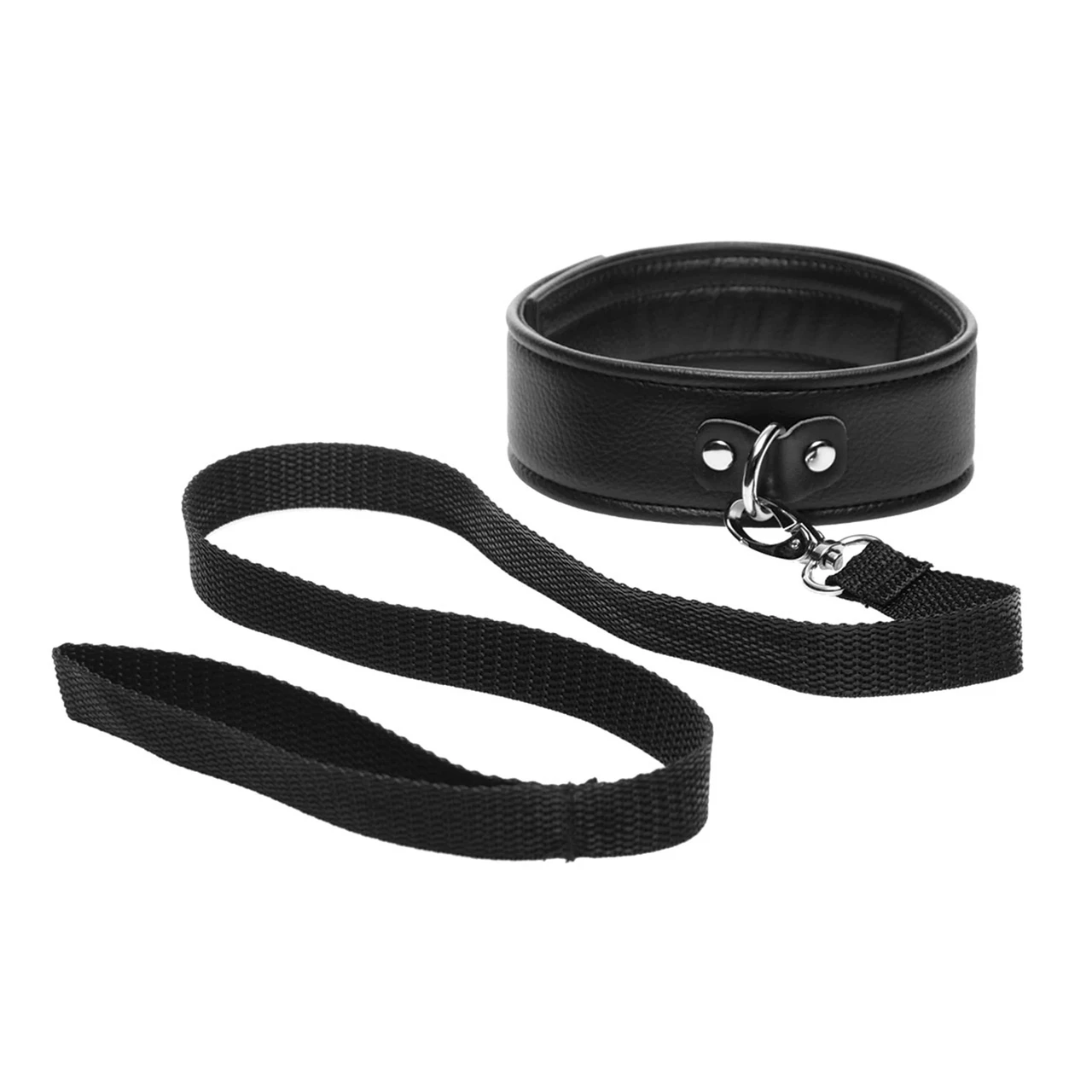 Tailz Puppy Play Set — Gag, Plug, & Collar — рольовий БДСМ набір цуценяти: кляп, анальний корок із хвостом, (848518036902)