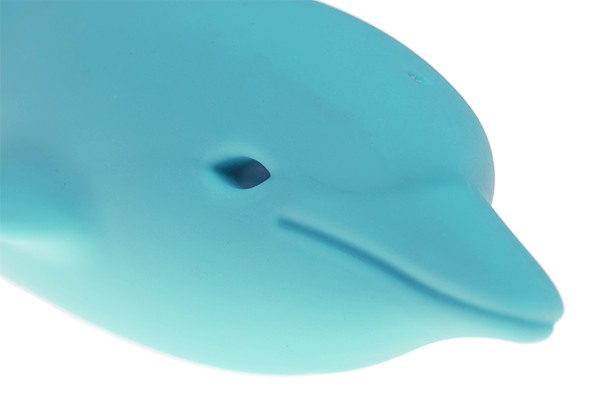 Adrien Lastic Pocket Vibe Flippy — вагінальний мінівібратор, 7.5х2.5 см. (блакитний) (soptAD3058505851)