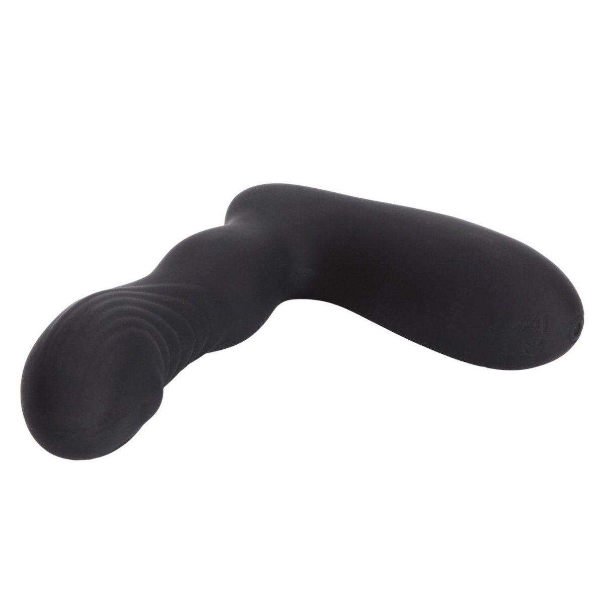 California Exotic Novelties Wireless Pinpoint Probe - Массажер простаты, 10.25x3.25 см (716770087539)