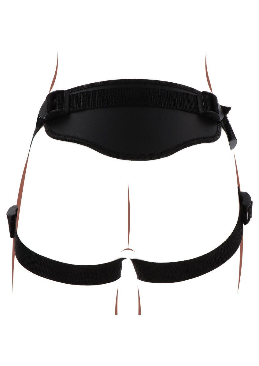 Трусики для страпона Toy Joy Strap-On Deluxe Harness (10143)