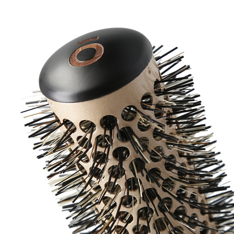 Кругла щітка для волосся Kashoki Hair Brush Essential Beauty 1 шт 30 мм