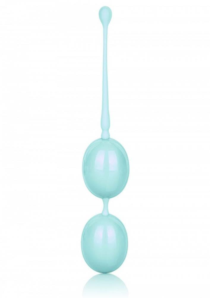 Вагинальные шарики Weighted Kegel Balls (розовый) (13470-1)