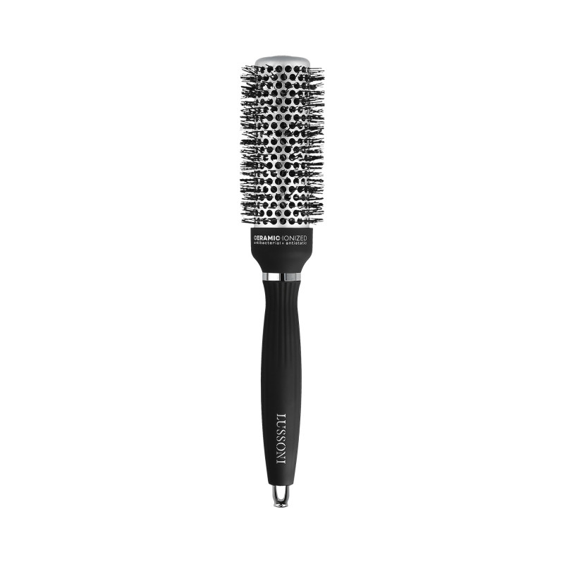 Брашинг для волос Lussoni Hot Volume Styling Brush 33 мм