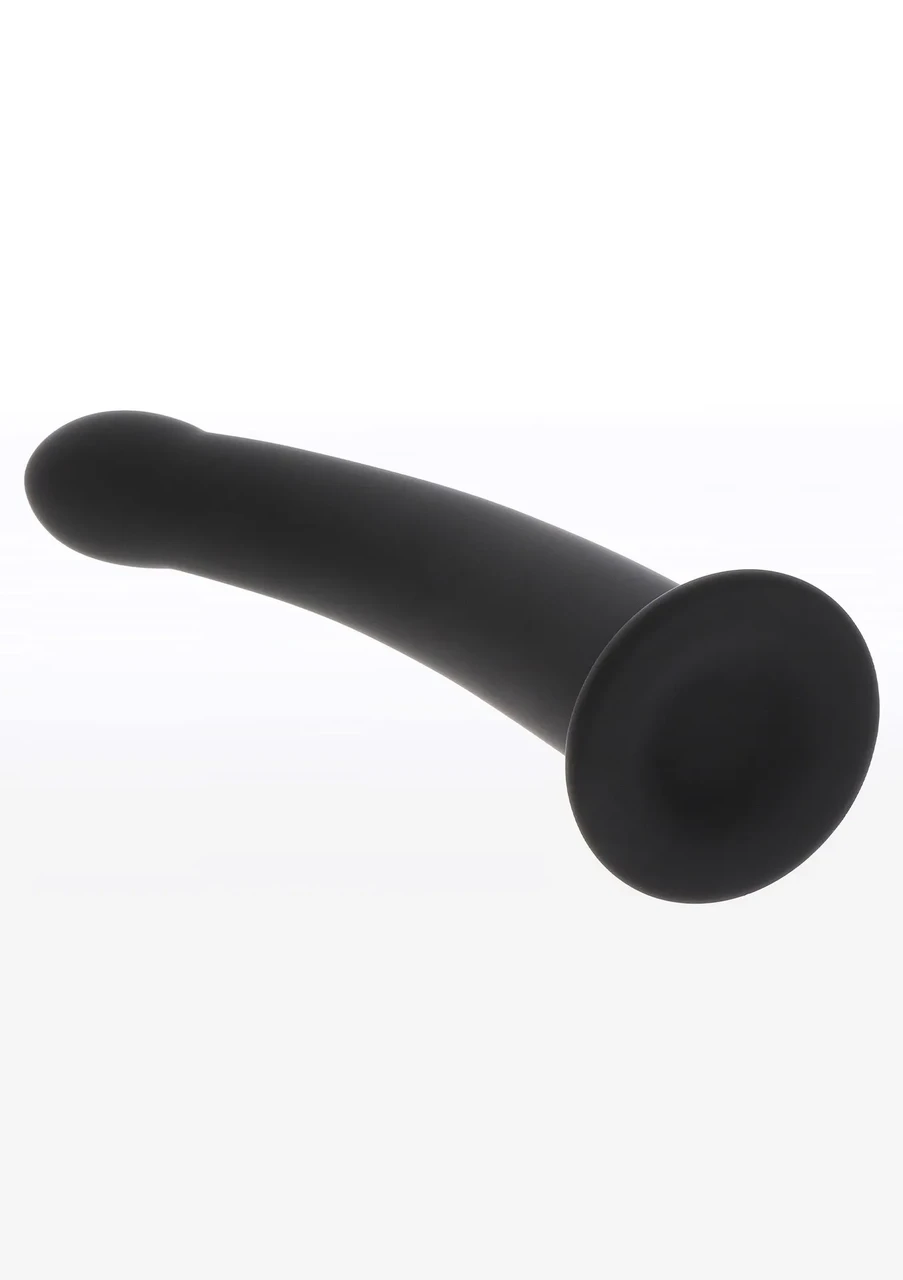Фаллоимитатор на присоске Taboom Strap-On Dong Large, 16 см (17123)