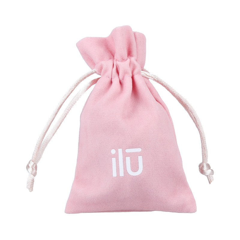 Массажер гуаша Ilu Mu Acc Rose Quartz Gua Sha Stone 1 шт