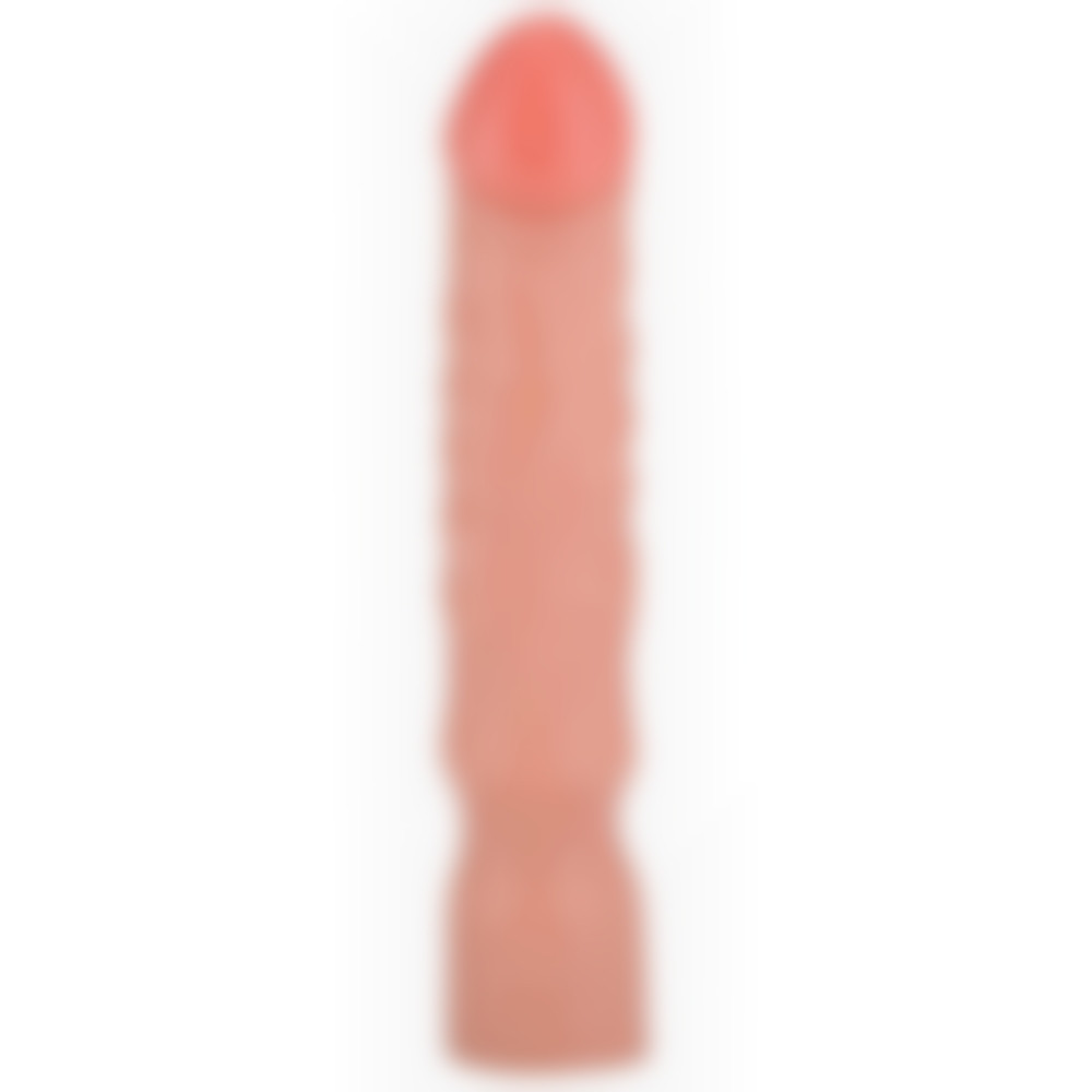 Великий фалоїмітатор Get Real Big Boy 12 Inch, 29 см (10137Skin)