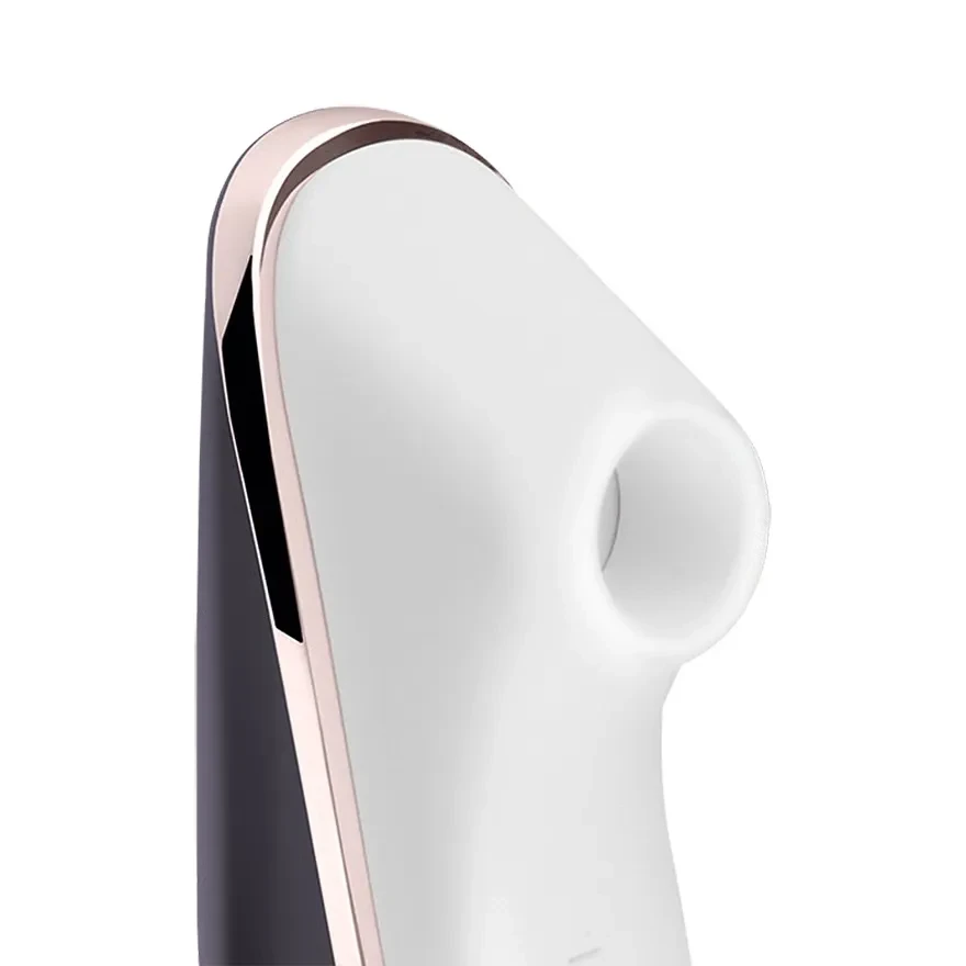 Вакуумный стимулятор клитора Satisfyer Pro Traveler (4049369015900)