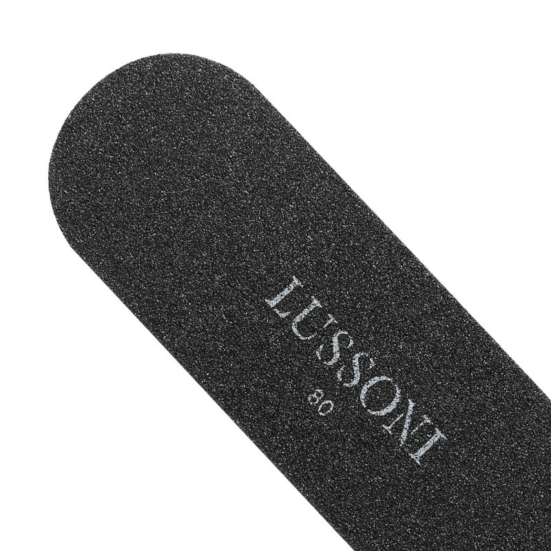 Одноразові пилки для ніг Lussoni Ns Foot Sandpaper Grid 80 30 шт