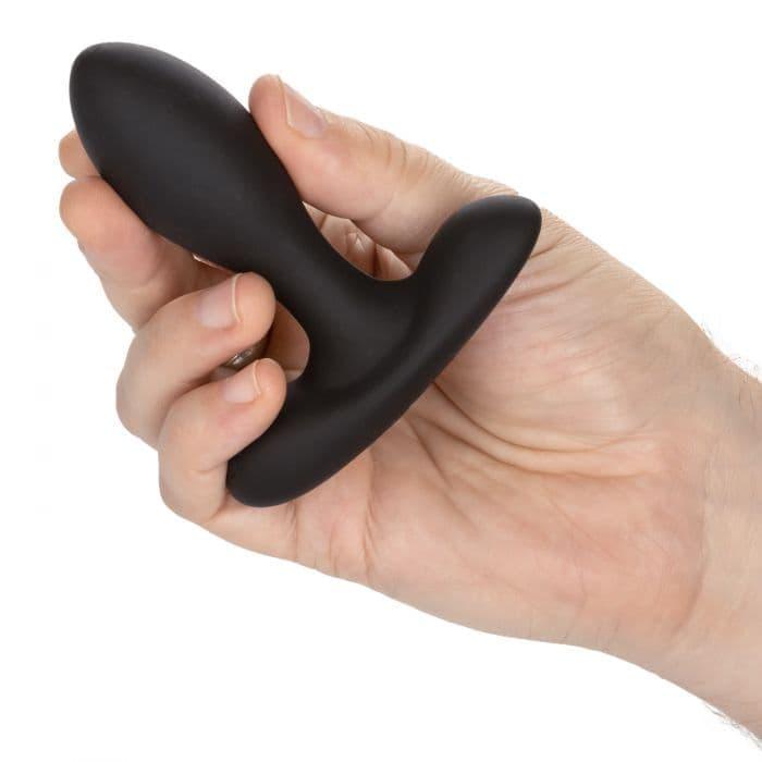 CalExotics Eclipse Slender Probe анальная пробка, 7.5х3.25 см (13560)