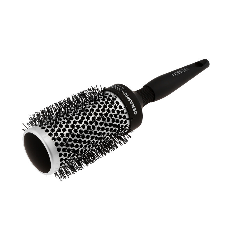 Брашинг для волосся 53 мм Lussoni Care&Style Styling Brush 1 шт